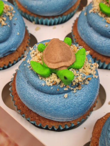 Opinii despre Cupcake Paradise în Weinfelden - Gastronomie und Hotellerie