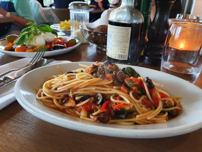 Comentarii opinii despre Restaurant Rosengarten