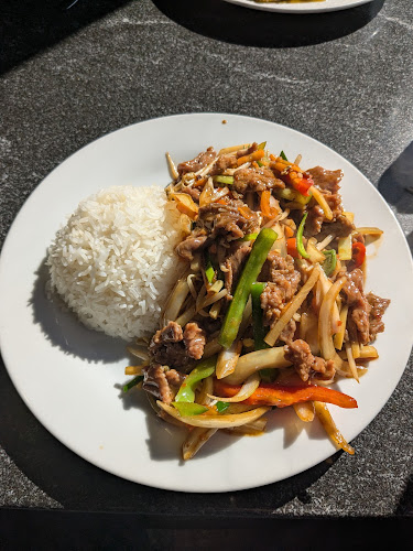 Restaurant Singapore