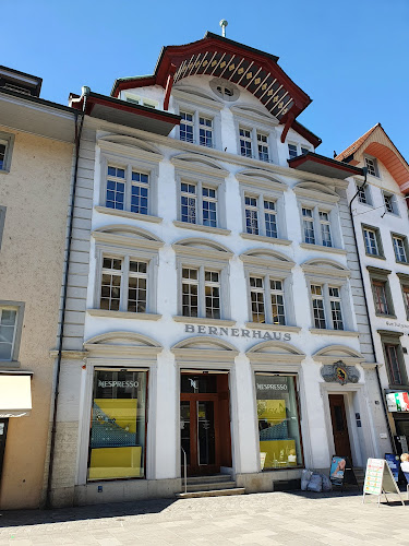 Opinii despre Bernerhaus AG în Baden - Gastronomie und Hotellerie