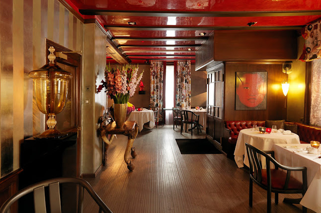 Seestrasse 160, 8700 Küsnacht