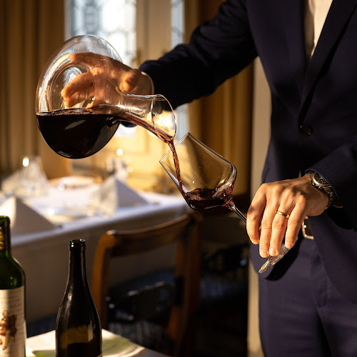 Münsterhof 8, 8001 Zürich