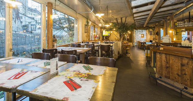 Zürcherstrasse 148, 8500 Frauenfeld