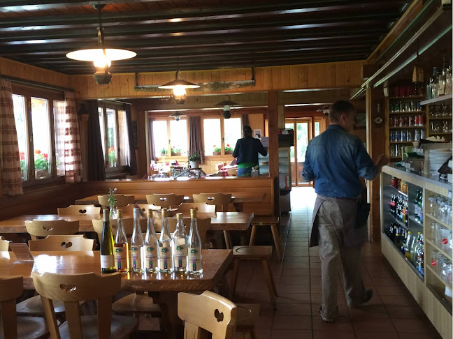 Hôtel Auberge du Lac-des- Joncs