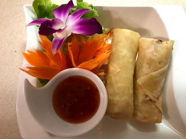 Comentarii opinii despre Thung Thong Thai Restaurant KLG