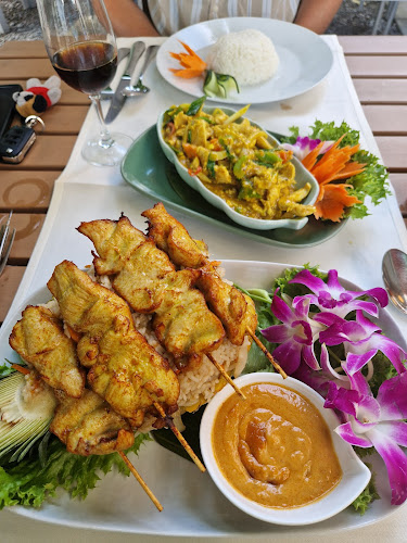 Comentarii opinii despre Thai Orchid