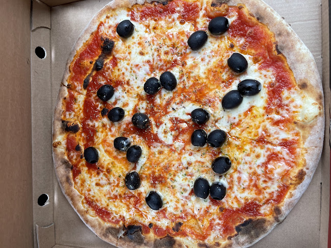 Luna Piccante - Gastronomie und Hotellerie