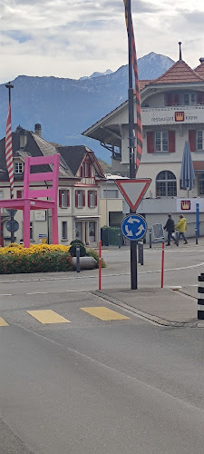 Lotto Café Bar - Gastronomie und Hotellerie