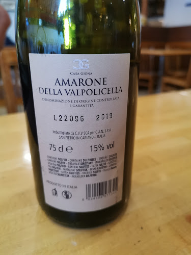 Comentarii opinii despre Chez Roberto's