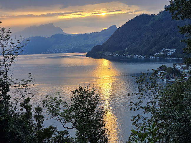 Ausflugs-Bistro-Le-Pirate-Offen - Gersau