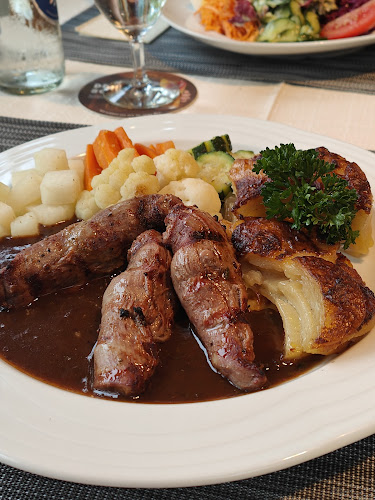 Wirtschaft Stelzenhof AG - Gastronomie und Hotellerie