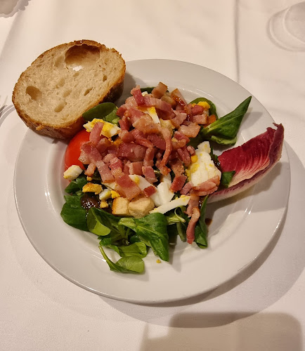 Restaurant Oberes Triemli - Zürich