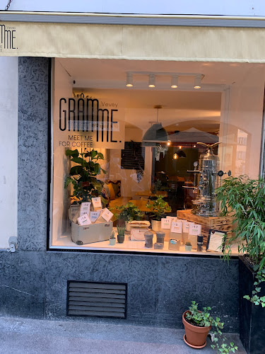 Gramme Vevey