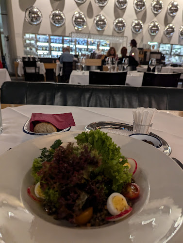 Brasserie LOK - St. Gallen