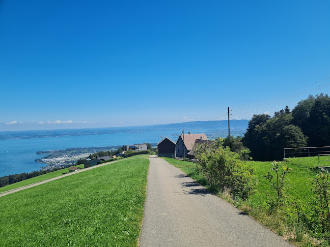 Rossbüchel - Gastronomie und Hotellerie
