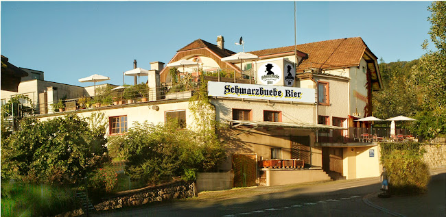 Alte Brennerei - Gastronomie und Hotellerie