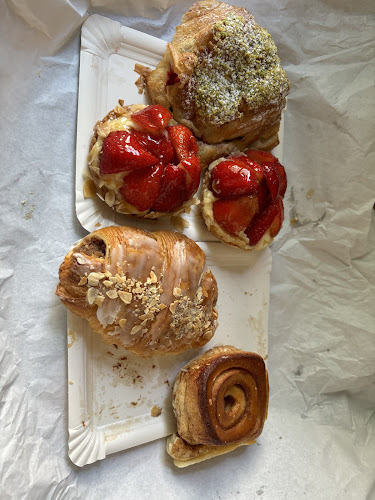 Opinii despre brotbruder în Freiburg - Gastronomie und Hotellerie