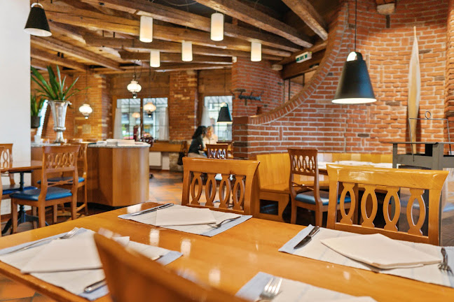 Ristorante Grotto Ticino Pizzeria Cafiero - Gastronomie und Hotellerie