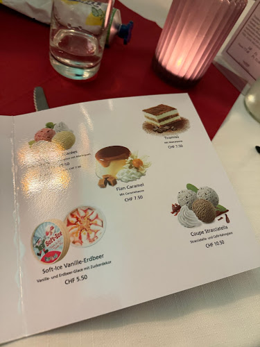 Jägerstübli - Gastronomie und Hotellerie