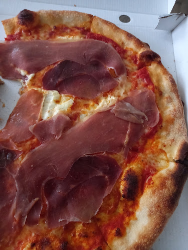 Comentarii opinii despre Pizzeria Di Vesta