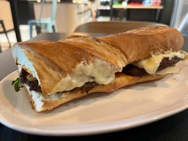 Bossard Bäckerei und Café AG - Gastronomie und Hotellerie