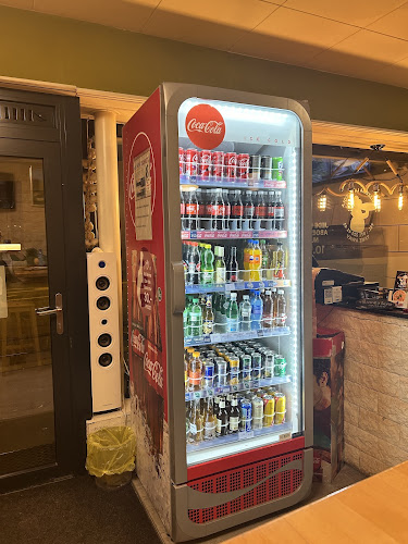 Pizzeria la Piccola - St. Gallen