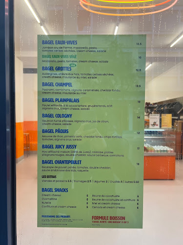 Rue du Vieux-Collège 10BIS, 1204 Genève