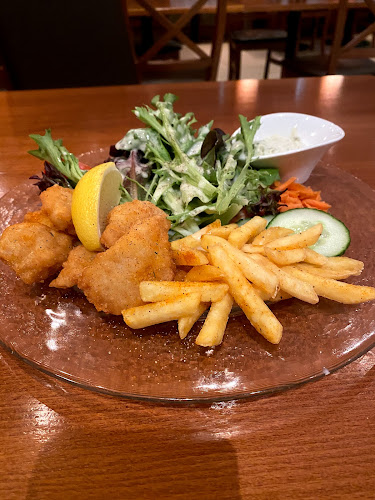 Comentarii opinii despre Pizzeria Sapore-Holzofen