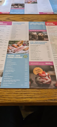 Aal- & Forellenräucherei Hoffmann GmbH