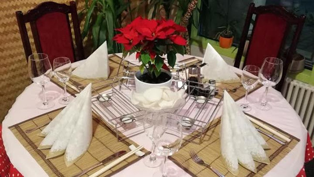 Comentarii opinii despre Restaurant China Town