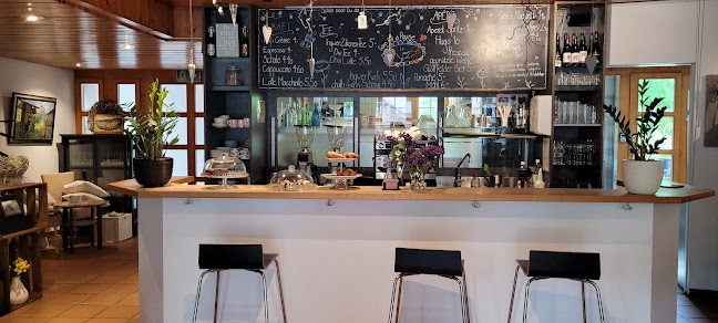 Kafi Judith / Kulturzentrum Glattfelden