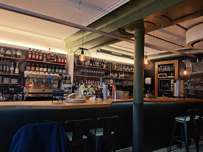 il Bar Soletta - Gastronomie und Hotellerie