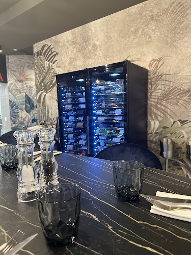 Comentarii opinii despre Restaurant Scalo 34