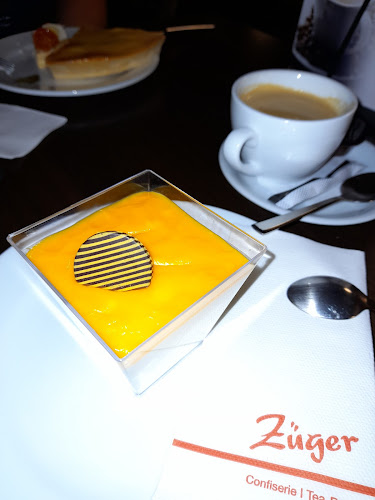 Opinii despre Confiserie Beeler AG în Murten - Gastronomie und Hotellerie