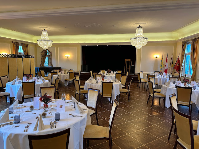 Hotel Restaurant Schwert Näfels