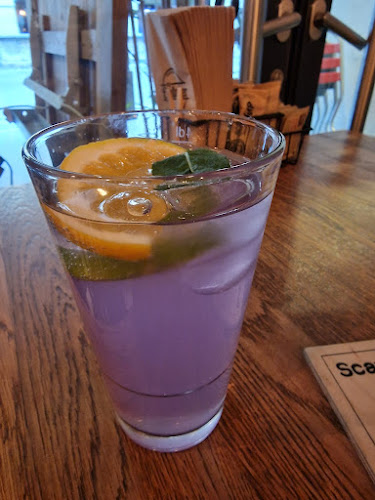 The Butcher Aarbergergasse - Bern