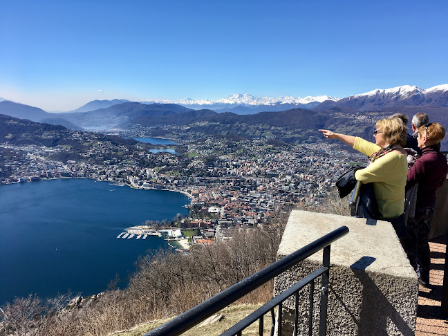 Comentarii opinii despre Ristorante panoramico Vetta Monte Brè