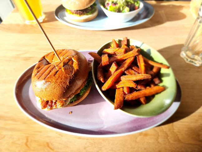 HANS IM GLÜCK - WINTERTHUR Rosenberg - Gastronomie und Hotellerie