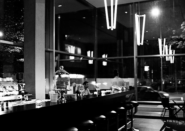 Dolce far niente - Gastronomie und Hotellerie