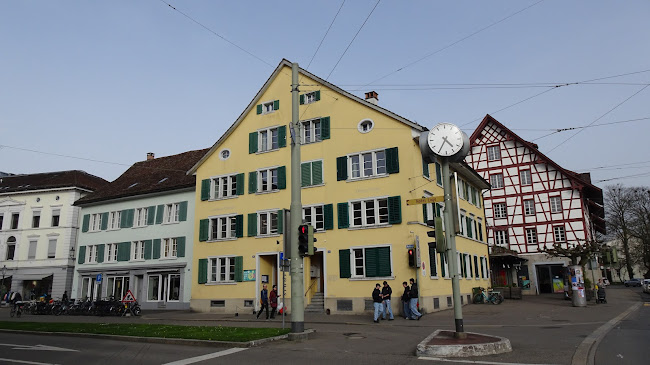 Opinii despre Arbeitsintegration Stadtmuur în Winterthur - Gastronomie und Hotellerie