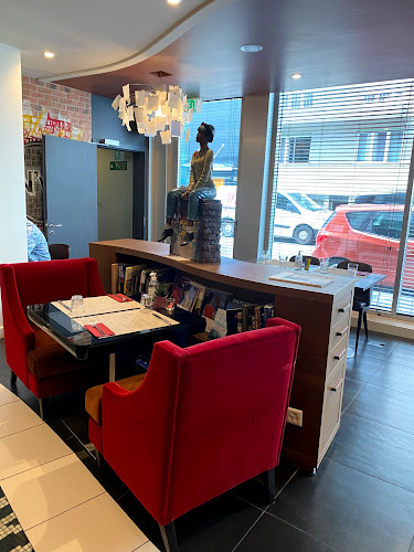 Tag's Café - Geneva