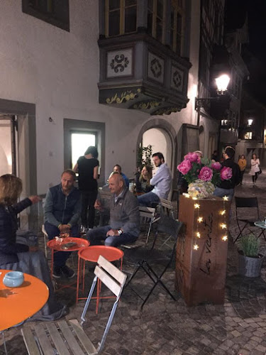 La verità - St. Gallen