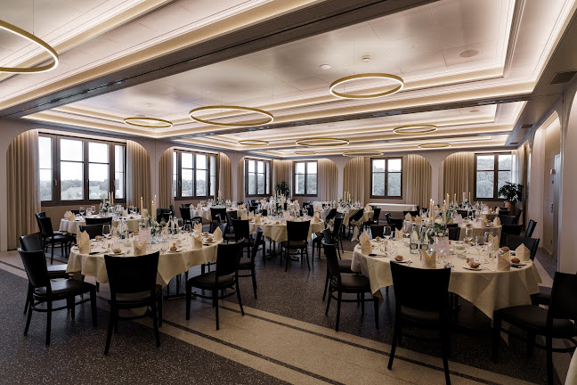 Klein Rigi - Gastronomie und Hotellerie