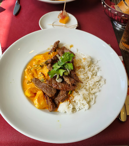 Bistro Ambiente - Gastronomie und Hotellerie