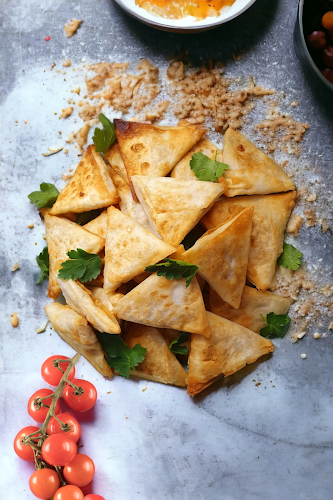 Opinii despre newson în Basel - Gastronomie und Hotellerie