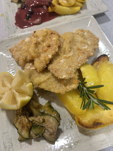 Dolce far niente - Gastronomie und Hotellerie