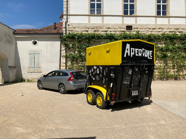 Apéroule - Delémont