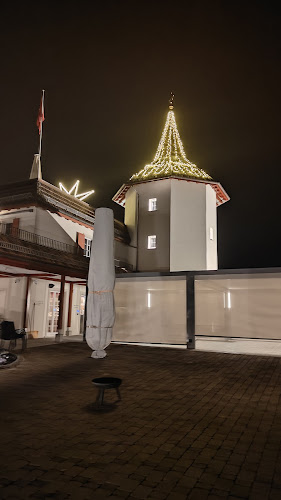 Klein Rigi - Gastronomie und Hotellerie