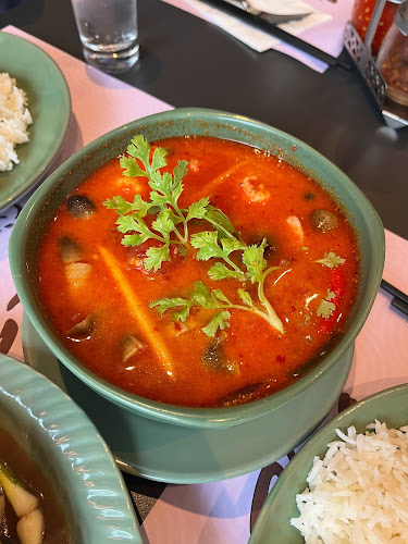 Comentarii opinii despre Ah-Hua