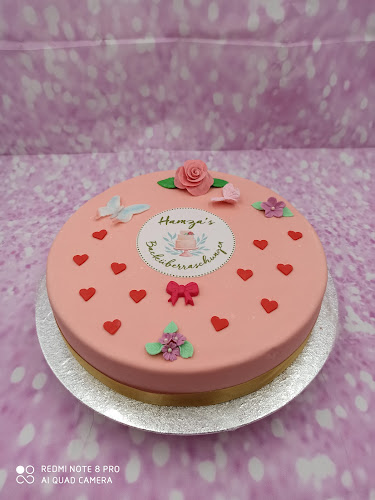 Hamza's Backüberraschungen - Gastronomie und Hotellerie